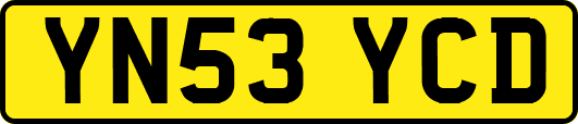 YN53YCD