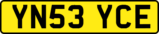 YN53YCE