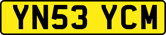YN53YCM