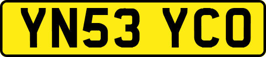 YN53YCO