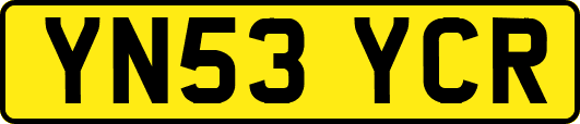 YN53YCR