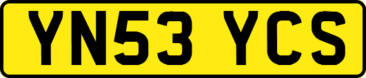 YN53YCS
