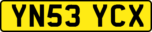 YN53YCX