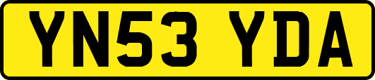 YN53YDA