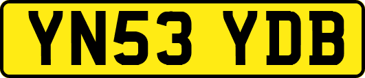 YN53YDB