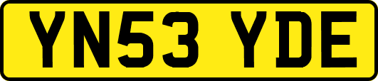 YN53YDE