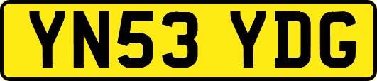 YN53YDG