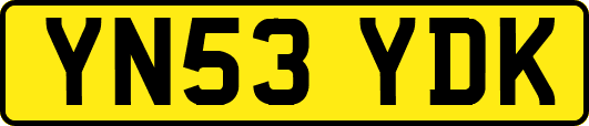YN53YDK