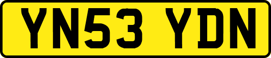 YN53YDN