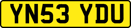 YN53YDU