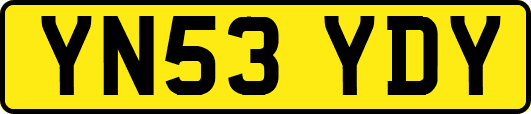 YN53YDY
