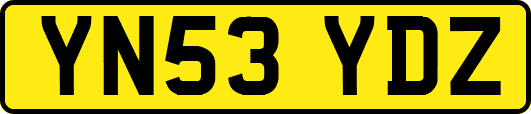 YN53YDZ