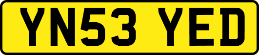 YN53YED