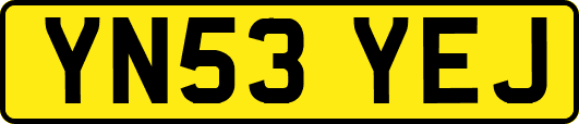 YN53YEJ