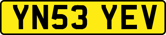 YN53YEV