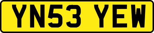 YN53YEW
