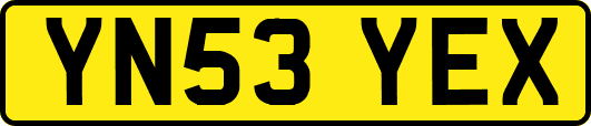YN53YEX