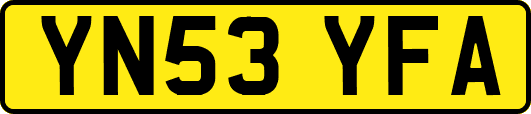 YN53YFA