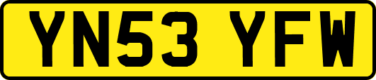 YN53YFW