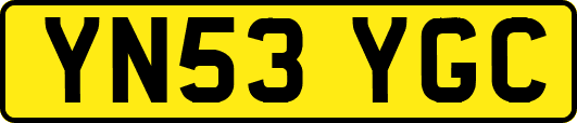 YN53YGC