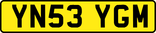 YN53YGM