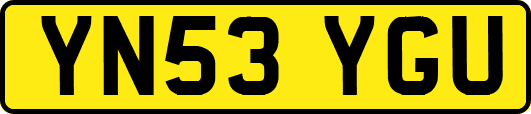 YN53YGU