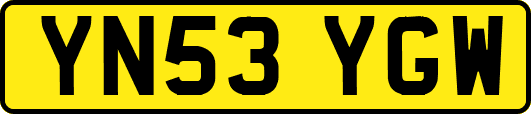 YN53YGW