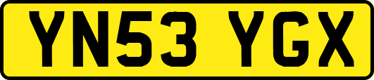 YN53YGX