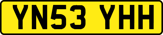 YN53YHH