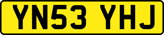 YN53YHJ