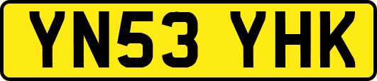 YN53YHK