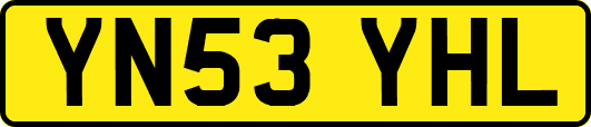 YN53YHL
