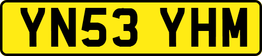 YN53YHM