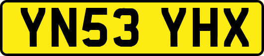 YN53YHX