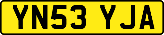 YN53YJA