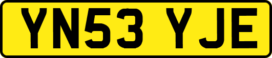 YN53YJE