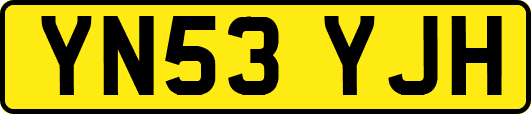 YN53YJH