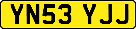 YN53YJJ