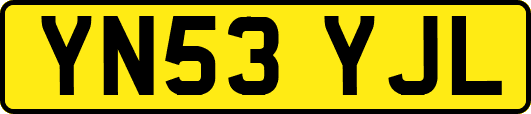 YN53YJL