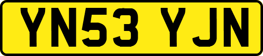 YN53YJN