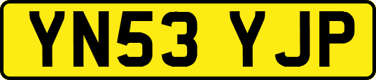 YN53YJP