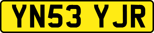 YN53YJR
