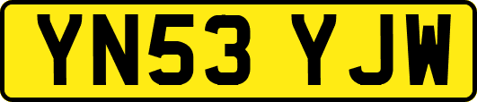 YN53YJW