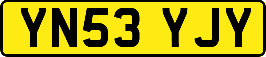 YN53YJY