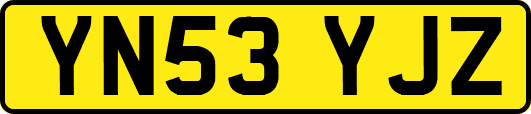 YN53YJZ