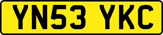 YN53YKC