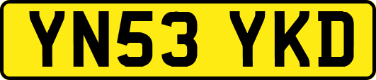 YN53YKD