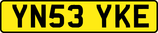 YN53YKE