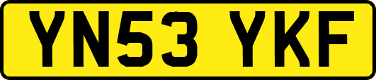 YN53YKF