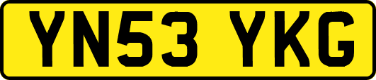 YN53YKG